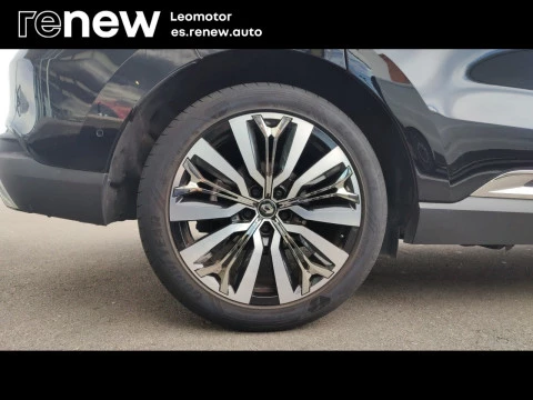 Renault Espace  Diesel  Blue dCi Initiale Paris EDC 139kW