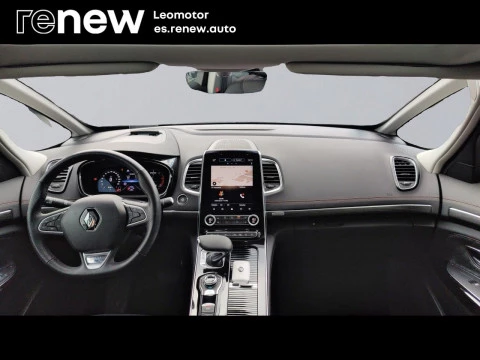 Renault Espace  Diesel  Blue dCi Initiale Paris EDC 139kW