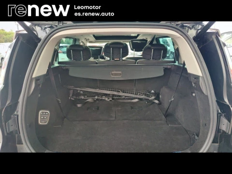 Renault Espace  Diesel  Blue dCi Initiale Paris EDC 139kW