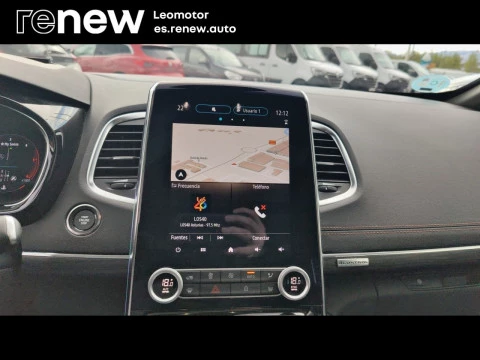 Renault Espace  Diesel  Blue dCi Initiale Paris EDC 139kW