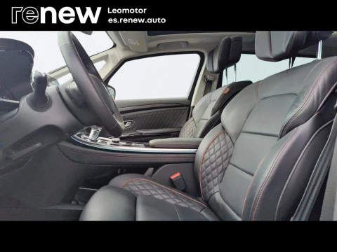 Renault Espace  Diesel  Blue dCi Initiale Paris EDC 139kW