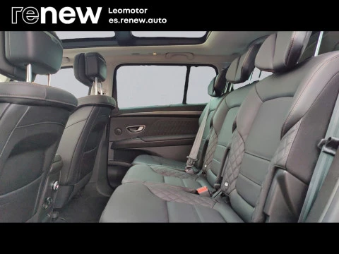 Renault Espace  Diesel  Blue dCi Initiale Paris EDC 139kW