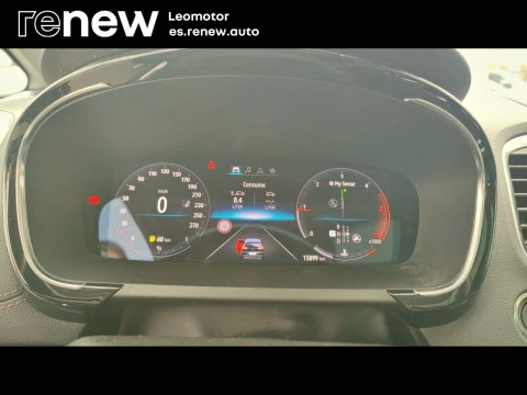 Renault Espace  Diesel  Blue dCi Initiale Paris EDC 139kW