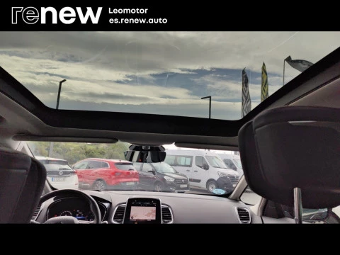 Renault Espace  Diesel  Blue dCi Initiale Paris EDC 139kW