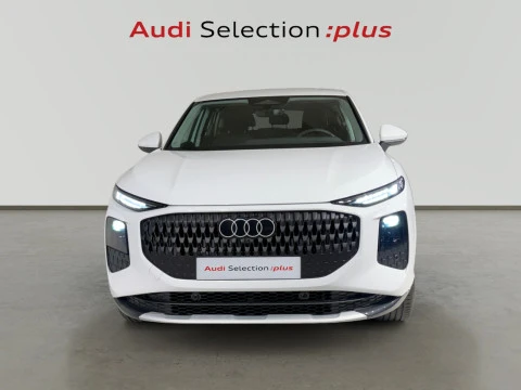 Audi Q3 Sportback Advanced e-hybrid 200 kW