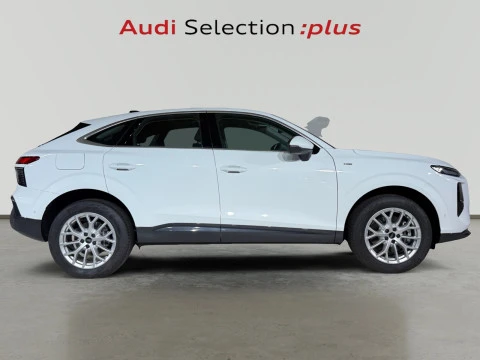 Audi Q3 Sportback Advanced e-hybrid 200 kW