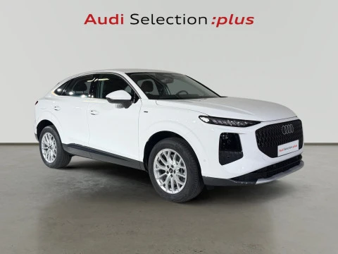 Audi Q3 Sportback Advanced e-hybrid 200 kW