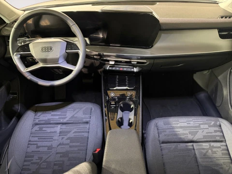 Audi Q3 Sportback Advanced e-hybrid 200 kW