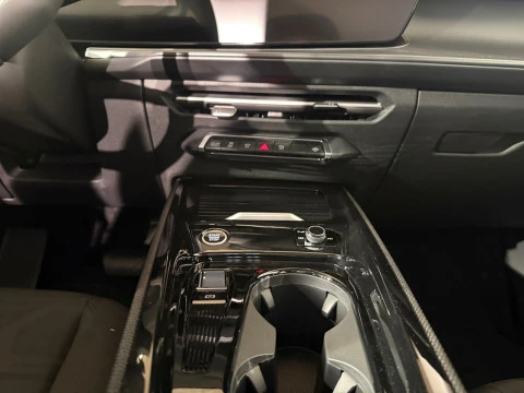 Audi Q3 Sportback Advanced e-hybrid 200 kW