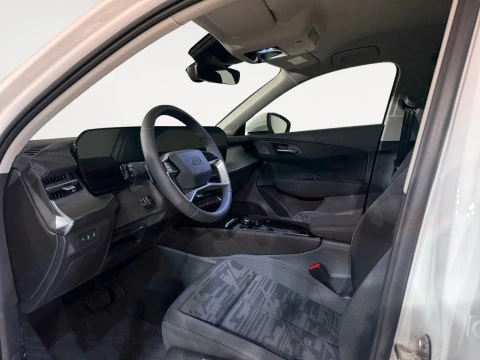 Audi Q3 Sportback Advanced e-hybrid 200 kW