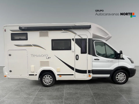 BENIMAR TESSORO TESSORO 440 UP