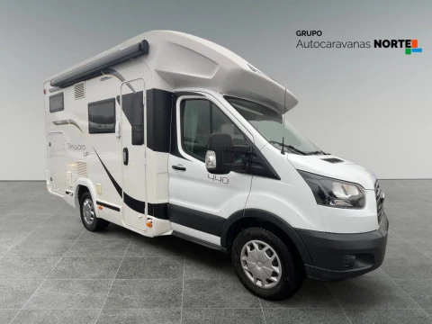 BENIMAR TESSORO TESSORO 440 UP