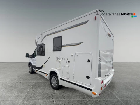 BENIMAR TESSORO TESSORO 440 UP