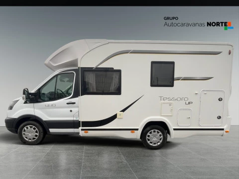 BENIMAR TESSORO TESSORO 440 UP