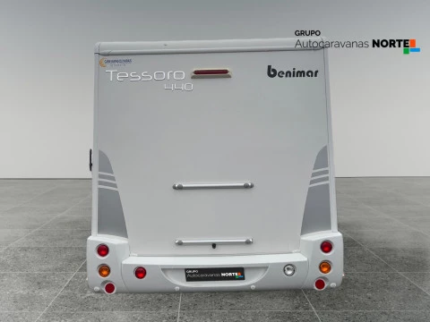 BENIMAR TESSORO TESSORO 440 UP