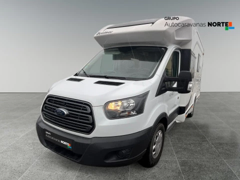 BENIMAR TESSORO TESSORO 440 UP