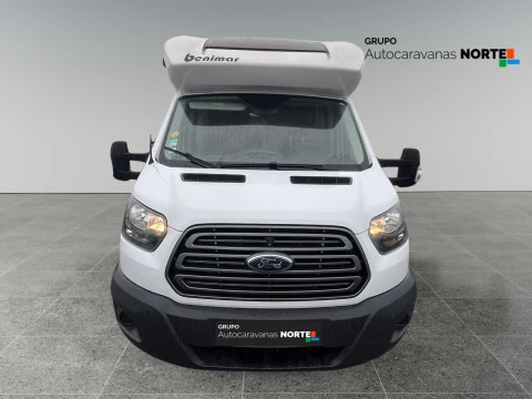 BENIMAR TESSORO TESSORO 440 UP