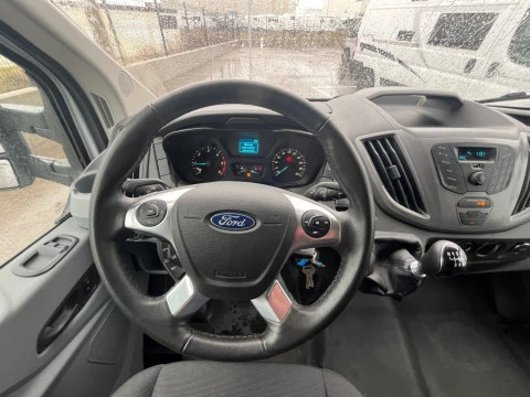 BENIMAR TESSORO TESSORO 440 UP