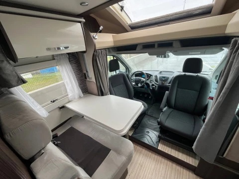 BENIMAR TESSORO TESSORO 440 UP