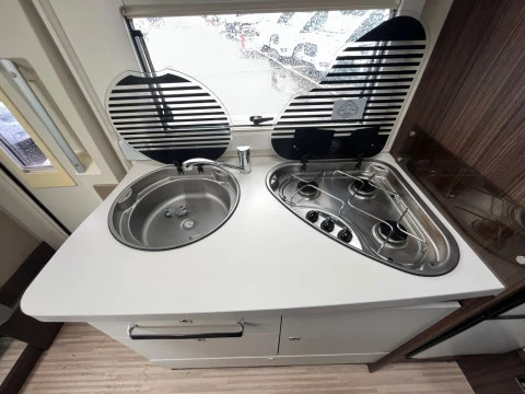 BENIMAR TESSORO TESSORO 440 UP