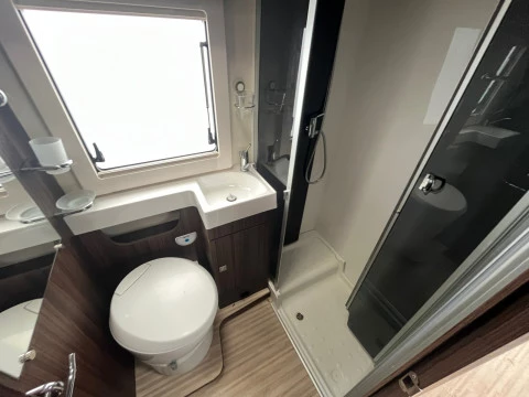 BENIMAR TESSORO TESSORO 440 UP