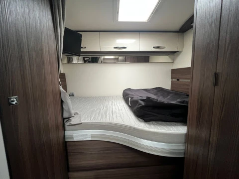 BENIMAR TESSORO TESSORO 440 UP