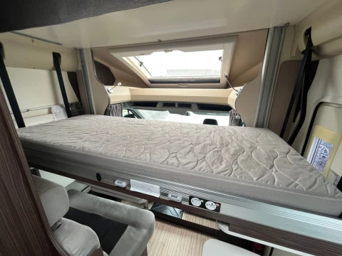 BENIMAR TESSORO TESSORO 440 UP