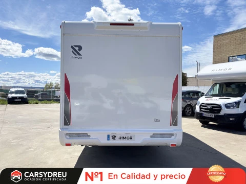 RIMOR SEAL 9 95 PLUS