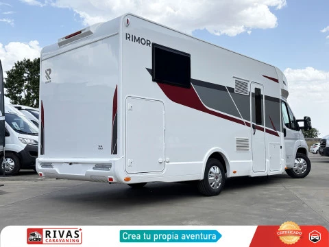 RIMOR SEAL 9 95 PLUS