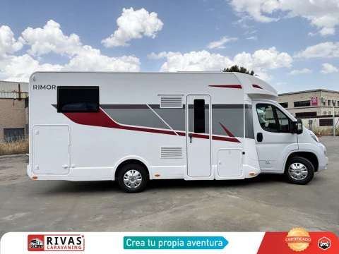 RIMOR SEAL 9 95 PLUS