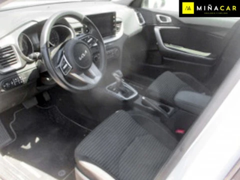 Kia Ceed 1.0 MHEV Drive DCT 88 kW (120 CV)