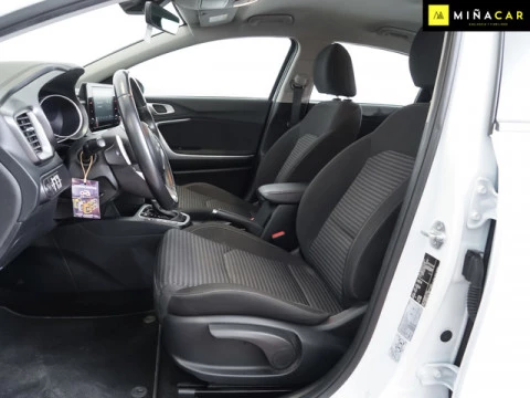 Kia Ceed 1.0 MHEV Drive DCT 88 kW (120 CV)