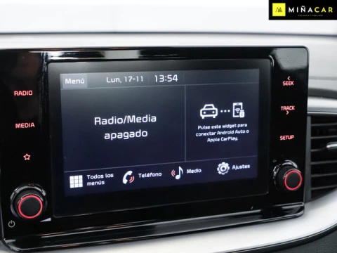 Kia Ceed 1.0 MHEV Drive DCT 88 kW (120 CV)