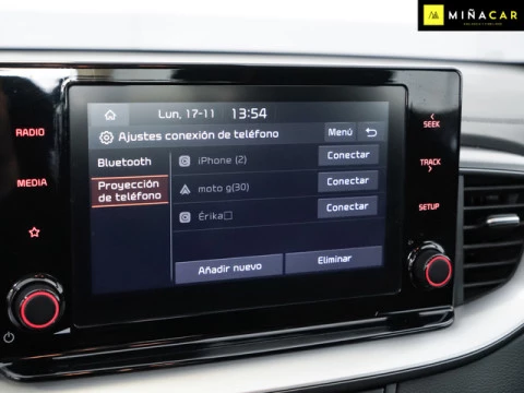 Kia Ceed 1.0 MHEV Drive DCT 88 kW (120 CV)