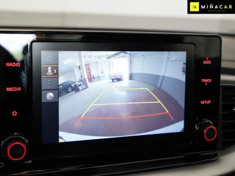 Kia Ceed 1.0 MHEV Drive DCT 88 kW (120 CV)