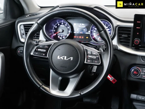 Kia Ceed 1.0 MHEV Drive DCT 88 kW (120 CV)