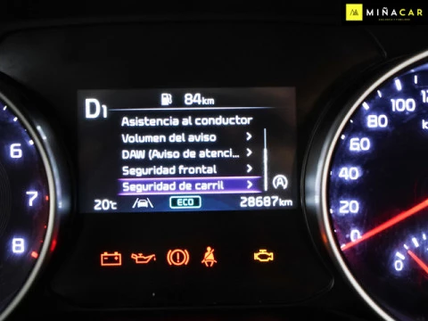 Kia Ceed 1.0 MHEV Drive DCT 88 kW (120 CV)