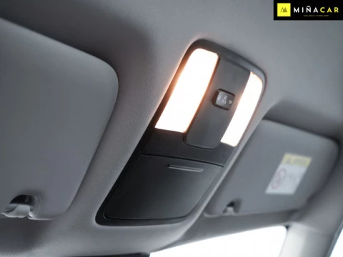 Kia Ceed 1.0 MHEV Drive DCT 88 kW (120 CV)