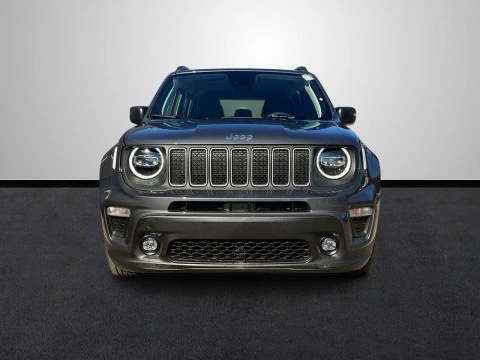 Jeep Renegade eHybrid Altitude 1.5 MHEV 130hp Dct Fwd