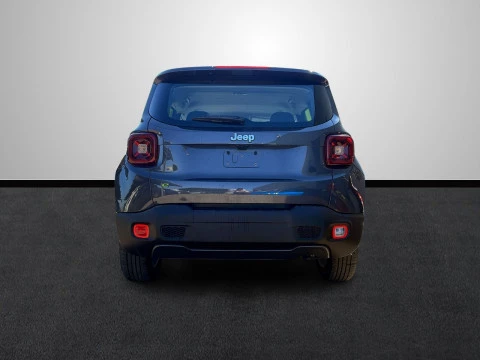 Jeep Renegade eHybrid Altitude 1.5 MHEV 130hp Dct Fwd