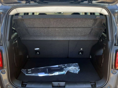 Jeep Renegade eHybrid Altitude 1.5 MHEV 130hp Dct Fwd