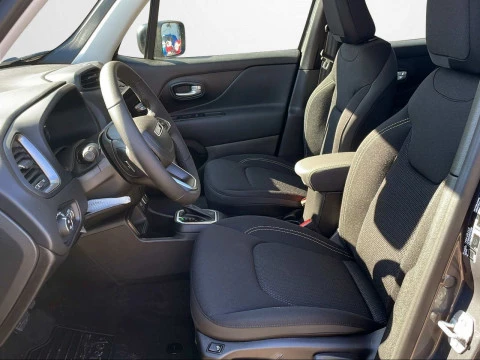 Jeep Renegade eHybrid Altitude 1.5 MHEV 130hp Dct Fwd