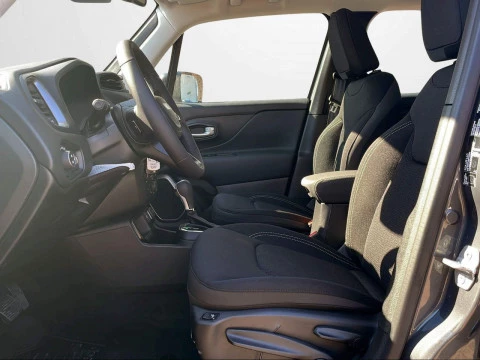 Jeep Renegade eHybrid Altitude 1.5 MHEV 130hp Dct Fwd