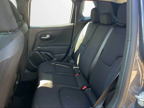 Jeep Renegade eHybrid Altitude 1.5 MHEV 130hp Dct Fwd