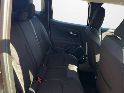 Jeep Renegade eHybrid Altitude 1.5 MHEV 130hp Dct Fwd