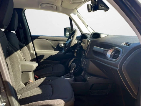 Jeep Renegade eHybrid Altitude 1.5 MHEV 130hp Dct Fwd