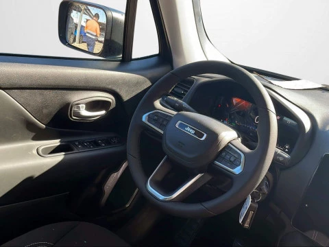 Jeep Renegade eHybrid Altitude 1.5 MHEV 130hp Dct Fwd