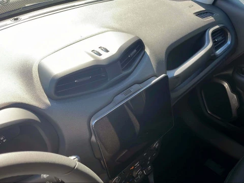 Jeep Renegade eHybrid Altitude 1.5 MHEV 130hp Dct Fwd