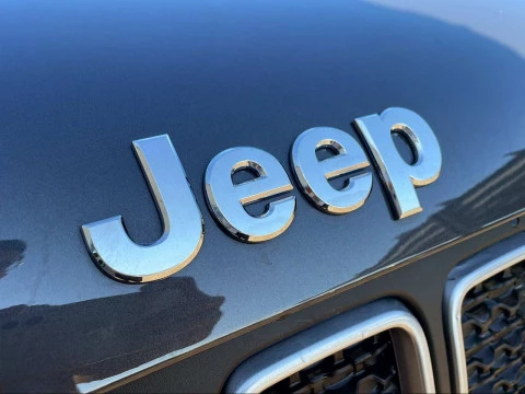 Jeep Renegade eHybrid Altitude 1.5 MHEV 130hp Dct Fwd