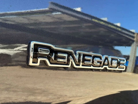 Jeep Renegade eHybrid Altitude 1.5 MHEV 130hp Dct Fwd